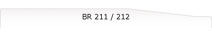 BR 211 / 212