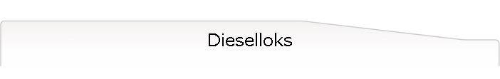 Dieselloks
