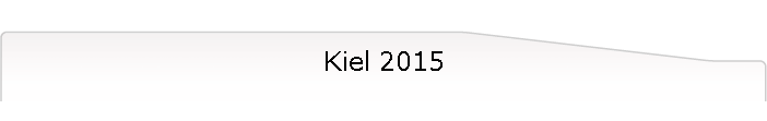 Kiel 2015